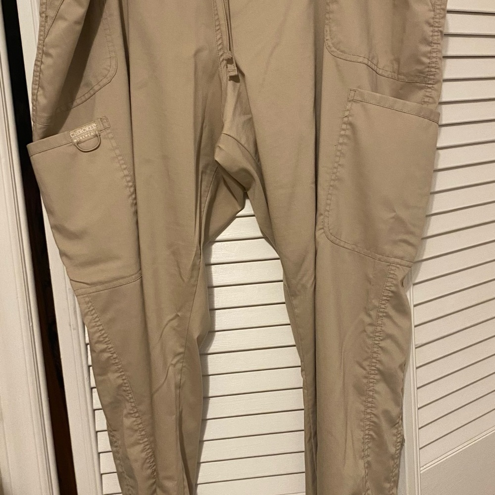 Cherokee Workwear Scrub Pants